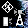 Wireless Communications Calculator icon