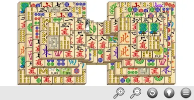 Mahjong 3D: Play Mahjong 3D for free on LittleGames