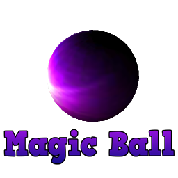 Magic Ball