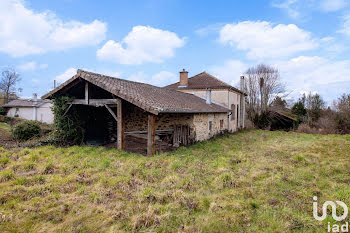 maison à Chalus (87)