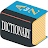 Advanced Offline Dictionary icon