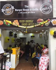 The Burger House & Grills photo 1