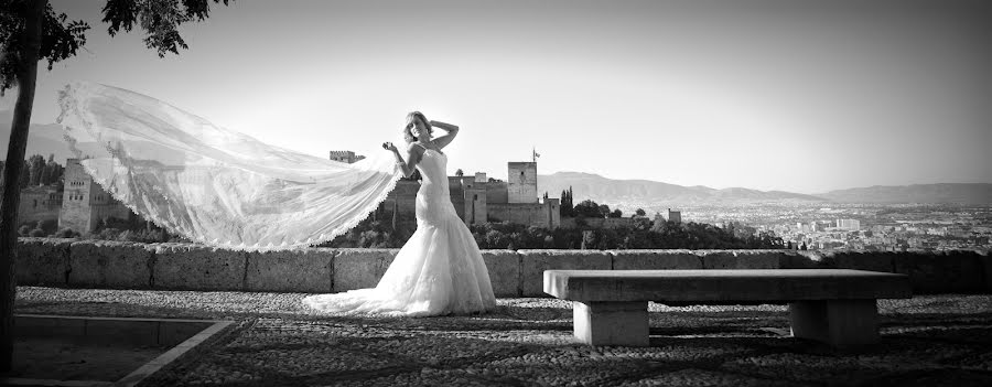 Wedding photographer Carlos Martínez (carlosmartnez). Photo of 11 June 2015