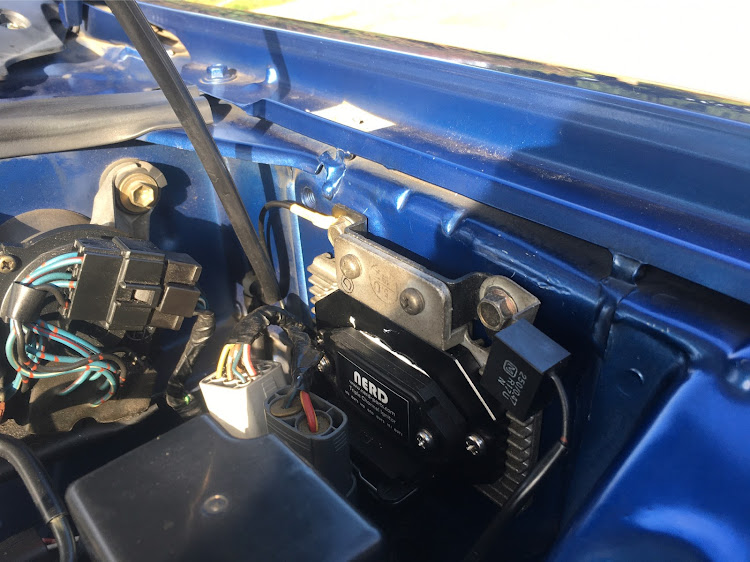 RX-7のドライブ・DIY・オフ会・スイフトスポーツzc32s・86 zn6に関するカスタム事例の投稿画像5枚目