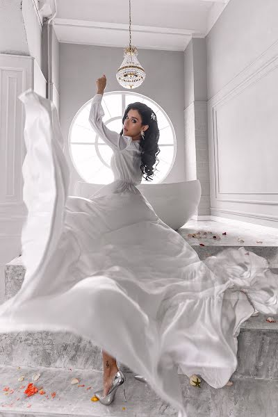 Wedding photographer Svetlana Mazurova (mazurova). Photo of 4 June 2021