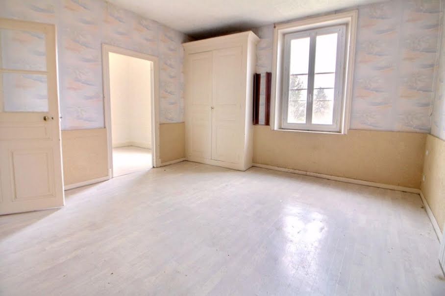 Vente maison 5 pièces 110 m² à Mably (42300), 170 000 €