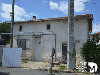 maison à Saint-Maixent-l'Ecole (79)