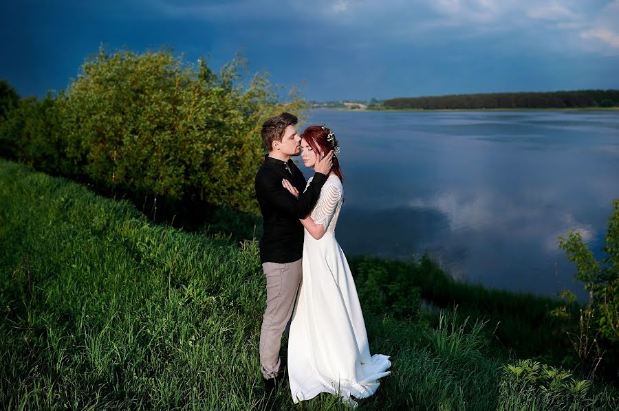 Wedding photographer Irina Ilchuk (irailchuk). Photo of 9 May 2018