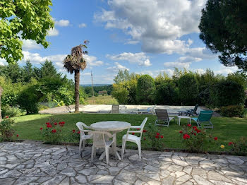 maison à Bergerac (24)