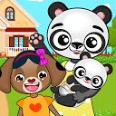 应用程序下载 Mini Town: Pet Home 安装 最新 APK 下载程序