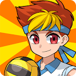 Cover Image of Descargar Esquivar la pelota en el escritorio 1.1.2 APK