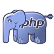 PHP Editor CR 1.0.220 Icon