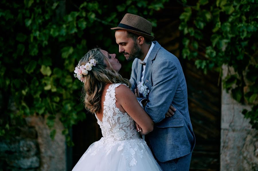 Wedding photographer Nicolas Vieille (nicolasvieille). Photo of 1 March 2023