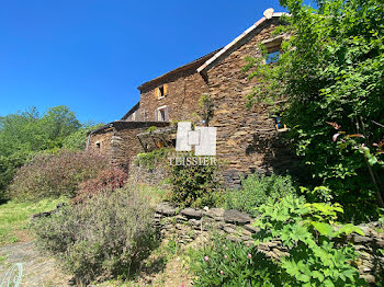 maison à Saint-Pierre-Saint-Jean (07)