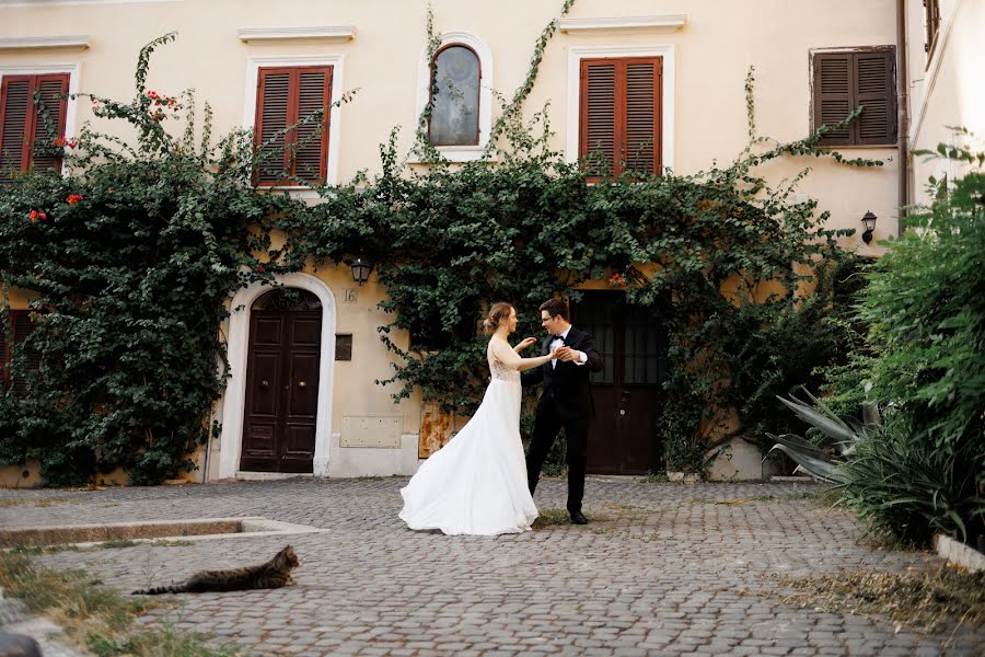 Wedding photographer Yana Shpitsberg (shpitsberg). Photo of 23 November 2023