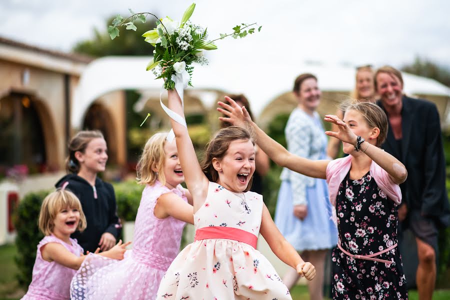 Wedding photographer Matteo Carta (matteocartafoto). Photo of 15 October 2019