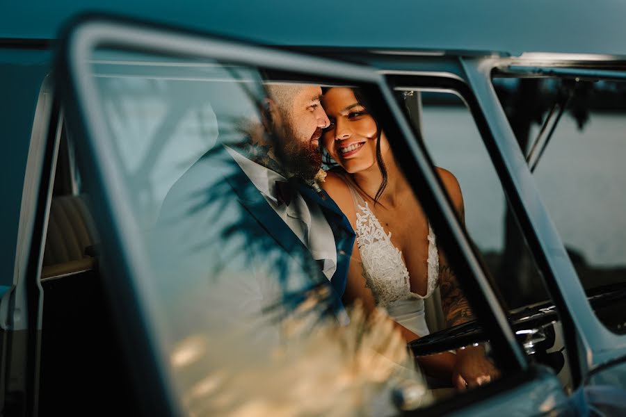 Photographe de mariage Chris Jack (chrisjack). Photo du 26 août 2019