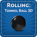 Rolling:Tunnel Ball 3D