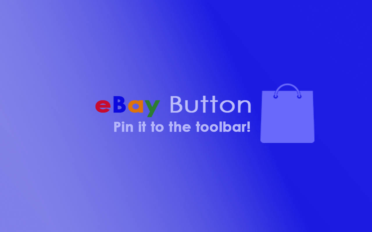 Ebay Button Preview image 3