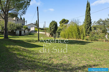 maison à Aubagne (13)