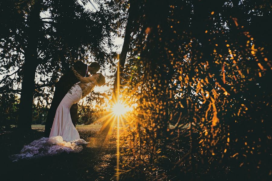 Fotografo di matrimoni Carmelo Ucchino (carmeloucchino). Foto del 28 settembre 2022