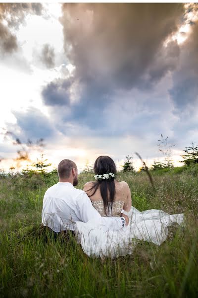 Svatební fotograf Michał Skoczylas (michalskoczylas). Fotografie z 19.listopadu 2019