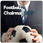 Cover Image of ดาวน์โหลด Football Chairman 2017 6 APK