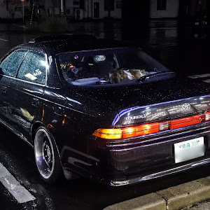 マークII JZX90