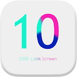 Cover Image of Download Lock Screen iOS 10 - iPhone 7 1.9.8 APK