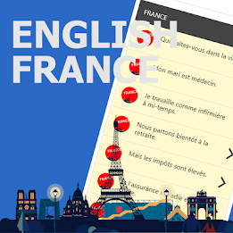 English Sentence France poster 5