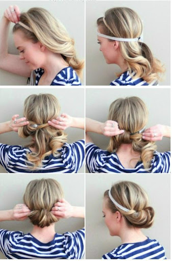 Hairstyles for Girls