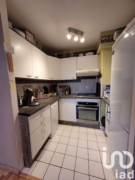 Vente appartement 2 pièces 33 m² à Mons-en-Baroeul (59370), 136 000 €