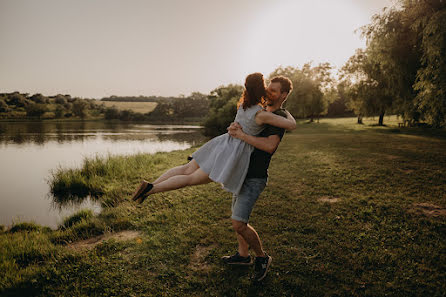 Photographe de mariage Virág Mészáros (awhjs). Photo du 13 juillet 2022