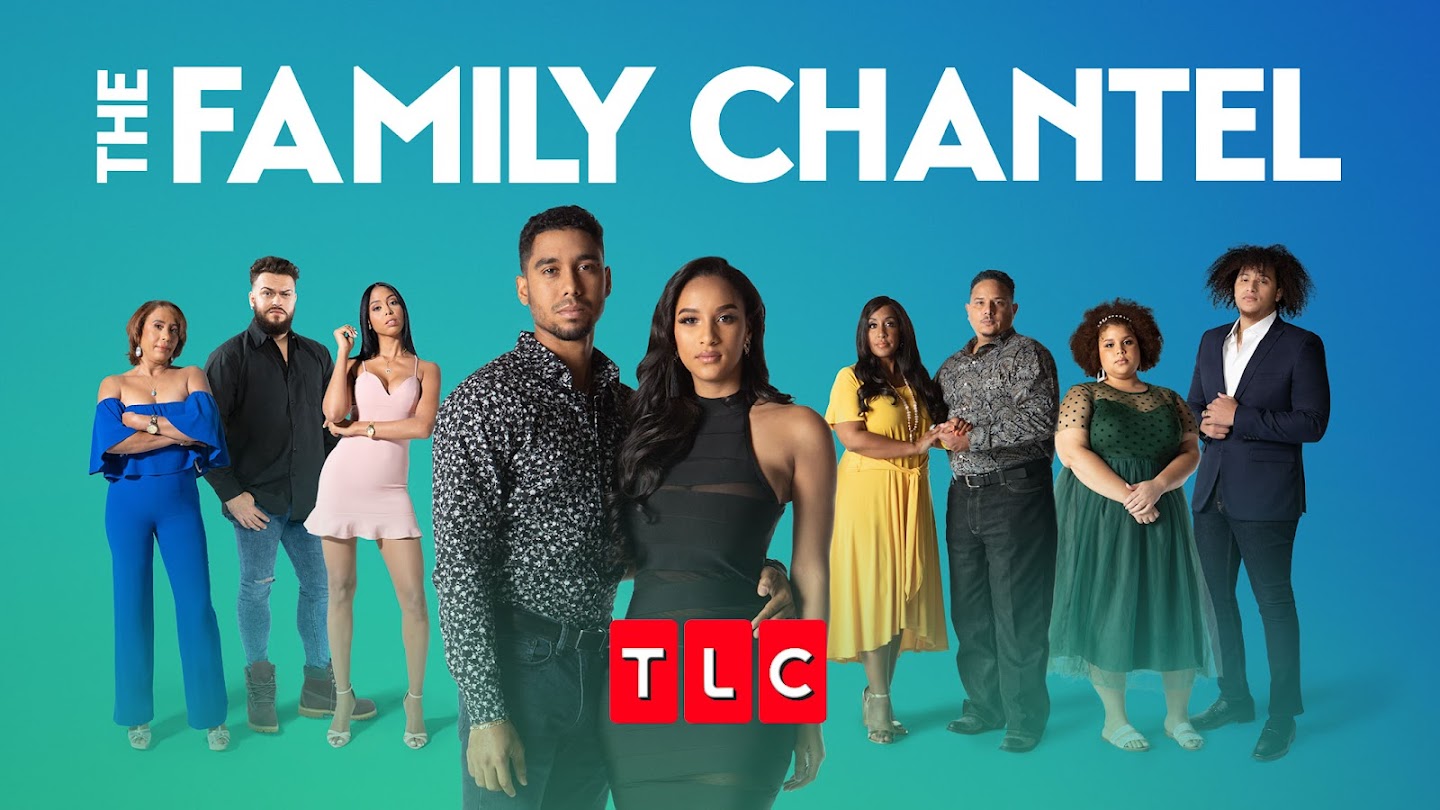 Watch The Family Chantel live