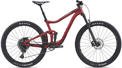 Giant 2020 Trance Advanced Pro 29er 3 Mountain Bike alternate image 0