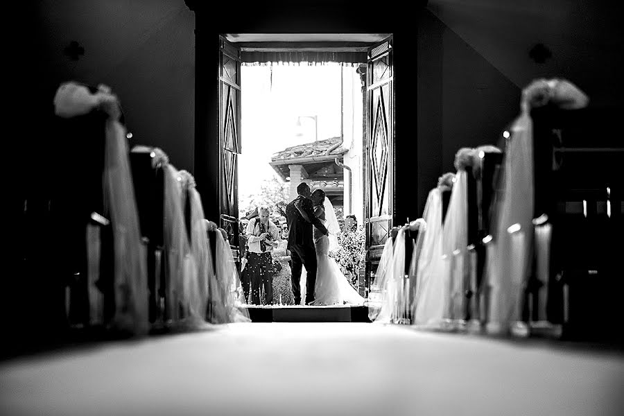 Fotógrafo de casamento Fabio Camandona (camandona). Foto de 22 de setembro 2017