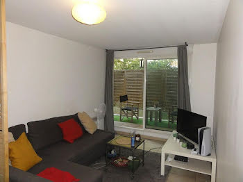 appartement à Montpellier (34)