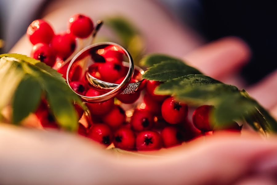 Fotógrafo de casamento Evgeniy Konstantinopolskiy (photobiser). Foto de 29 de agosto 2017