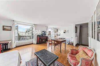 appartement à Paris 6ème (75)