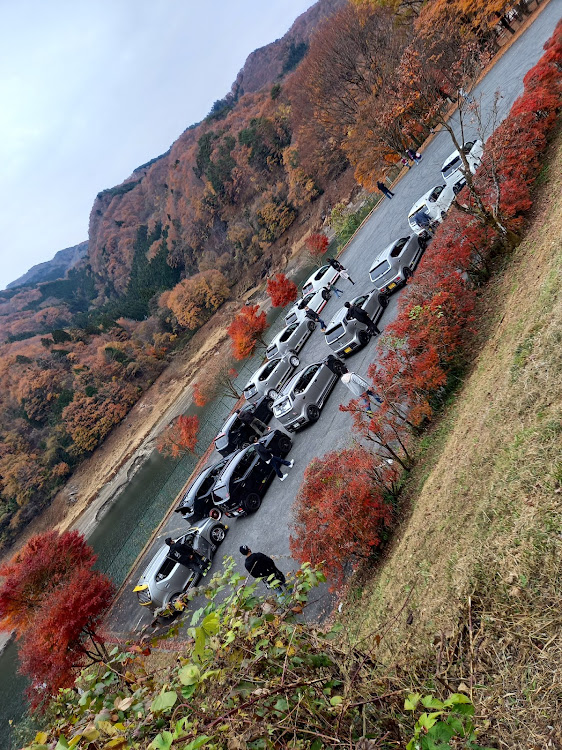 アルトワークスの白石麻衣卒業後も推しに関するカスタム事例の投稿画像9枚目