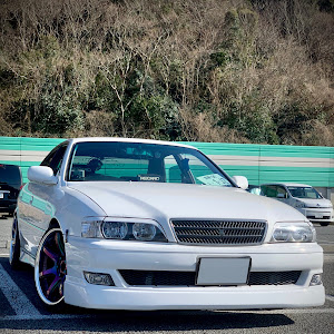 チェイサー JZX100