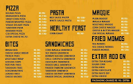 Chai Sutta Bar menu 3