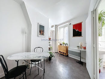 appartement à Paris 12ème (75)