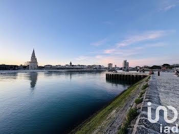 appartement à La Rochelle (17)