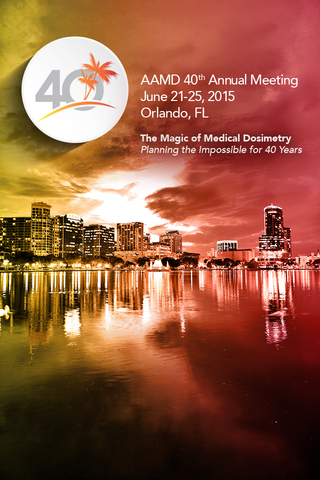 AAMD 40th Annual Meeting