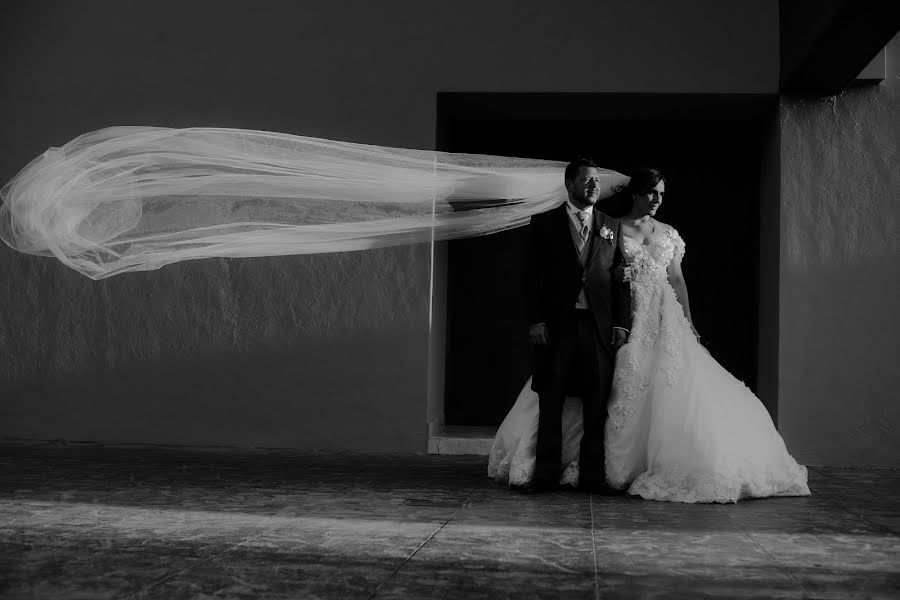 Fotógrafo de casamento Javier Kober (javierkober). Foto de 9 de junho 2022