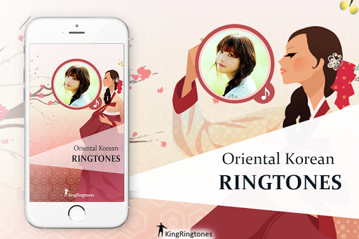 Oriental Korean Ringtones