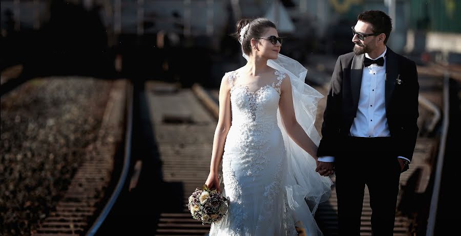 Photographe de mariage Taner Kizilyar (tanerkizilyar). Photo du 13 juillet 2018