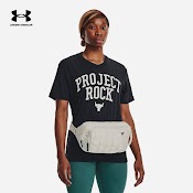 Túi Đeo Eo Nam Under Armour Project Rock - 1376457 - 130