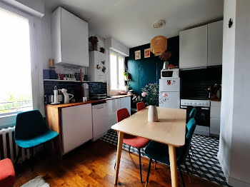 appartement à Rennes (35)